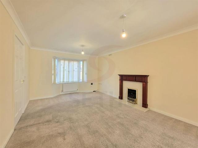 Room for rent in Wigston Magna, Leicestershire
