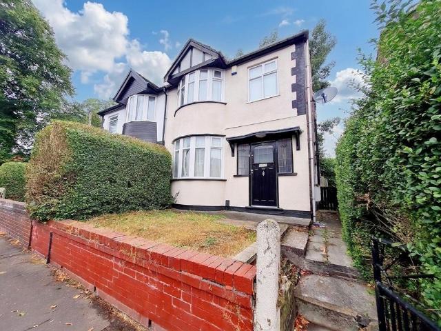 House for rent in Georgia, Greater Manchester