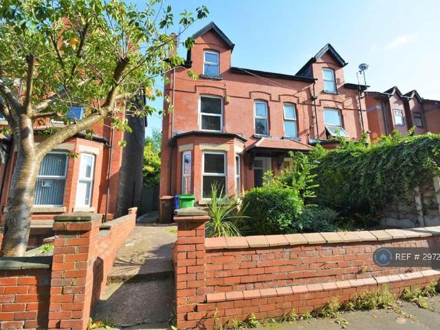 House for rent in Georgia, Greater Manchester