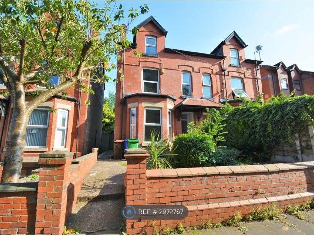 House for rent in Georgia, Greater Manchester