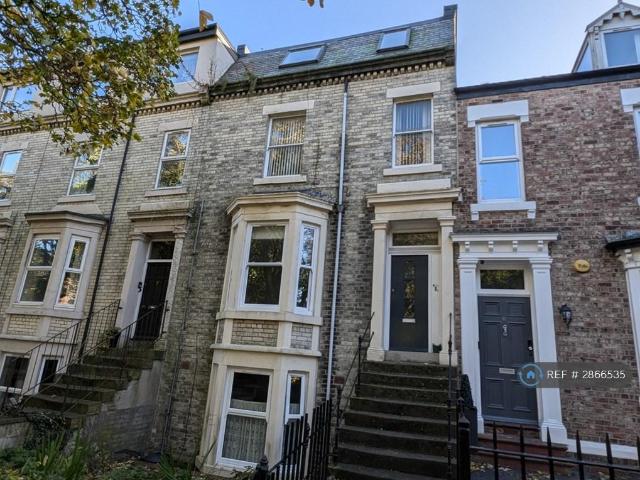 Apartment for rent in North Shields, North Tyneside