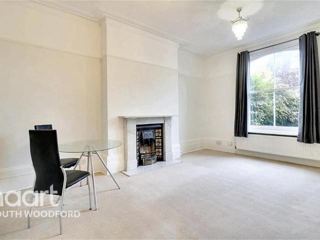 House for rent in South Woodford, Greater London