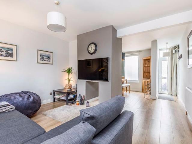 House for rent in Fratton, City Of Portsmouth