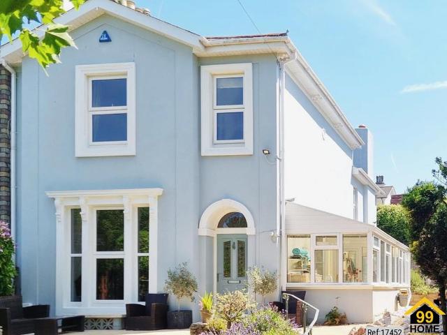 House for rent in Torre, Babbacombe