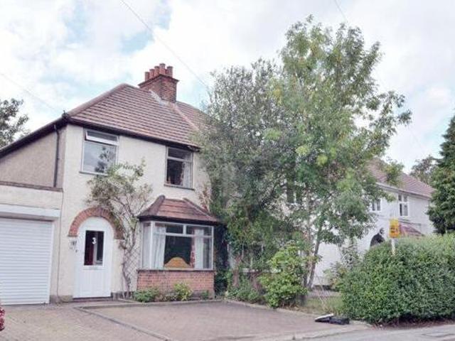 House for rent in Uxbridge, Greater London