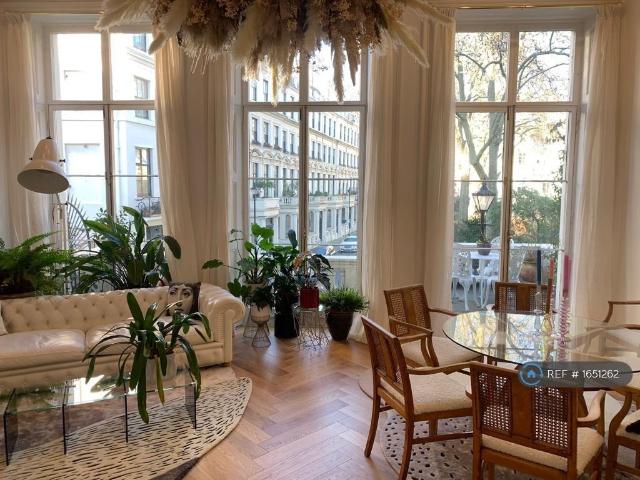 Apartment for rent in Bayswater, Greater London