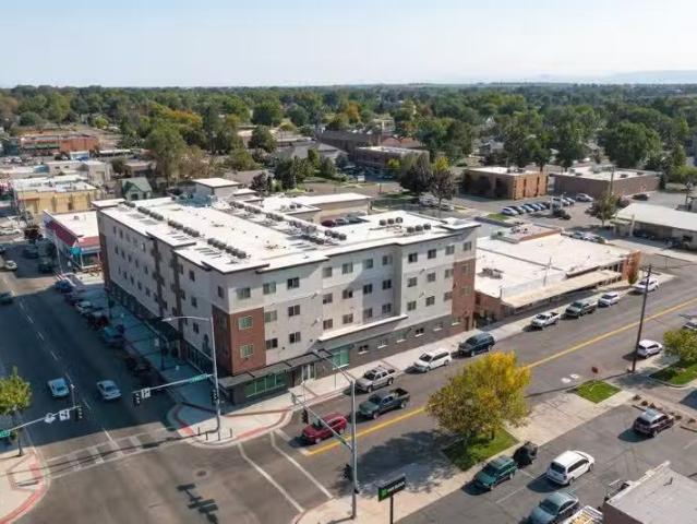 Condo for rent in Caldwell