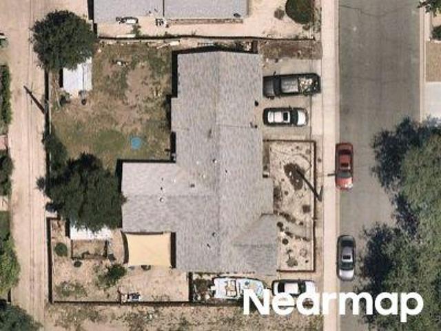 House for sale in Fallon, Nevada
