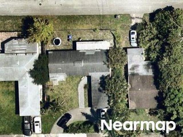 House for sale in Hollywood, Florida