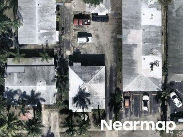 House for sale in Hollywood, Florida