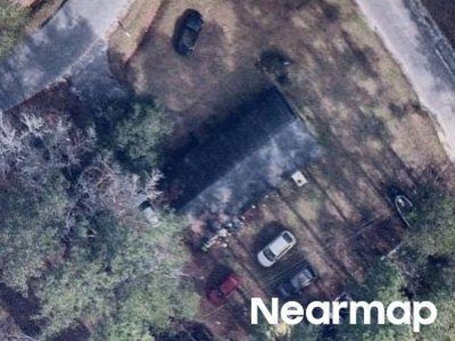 House for sale in Walterboro, South Carolina