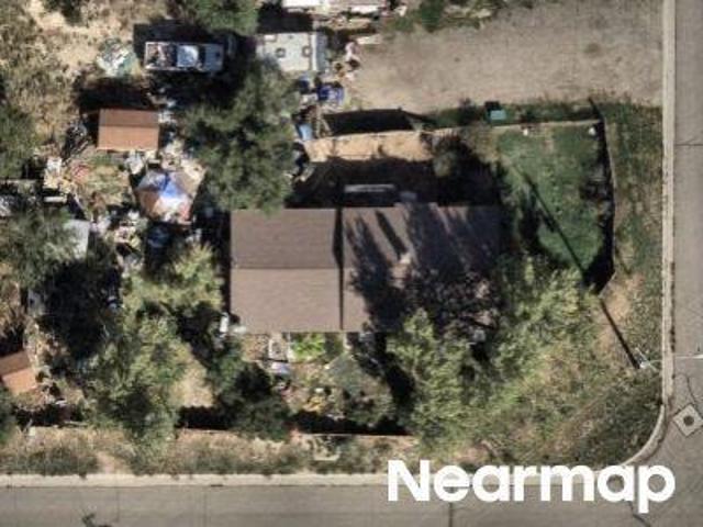 House for sale in Wyoming