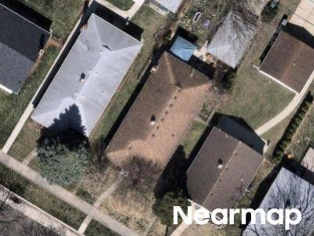 House for sale in Michigan