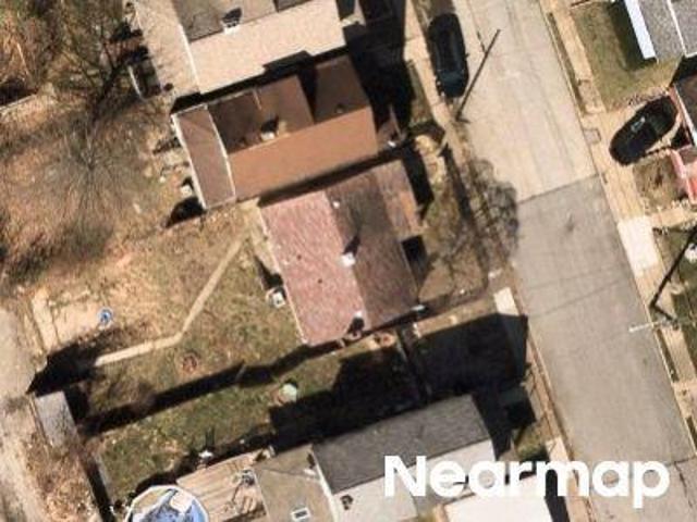 House for sale in Mckeesport