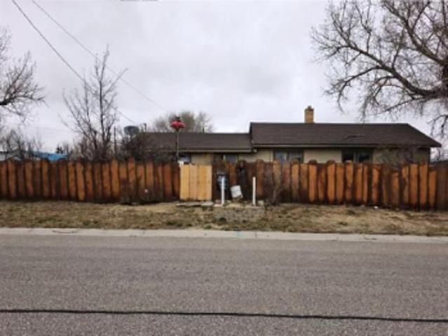 House for sale in Wyoming