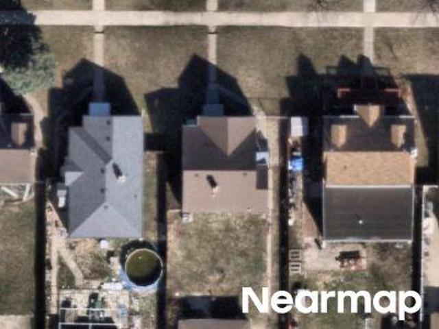 House for sale in Hammond, Indiana