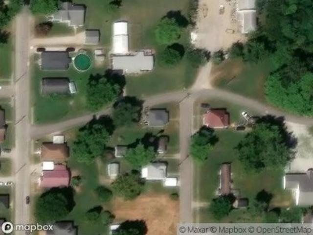 Property for sale in Bicknell, Indiana