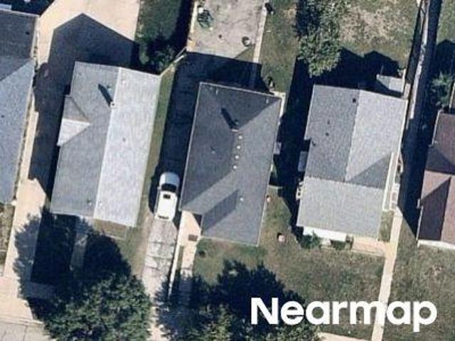 House for sale in Hammond, Indiana