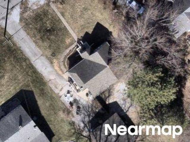 House for sale in Merrillville, Indiana
