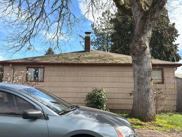 House for sale in Oregonia