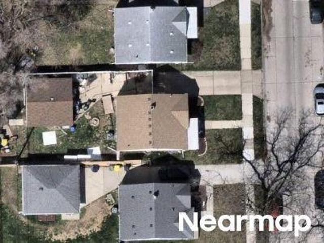 House for sale in Trenton, Michigan