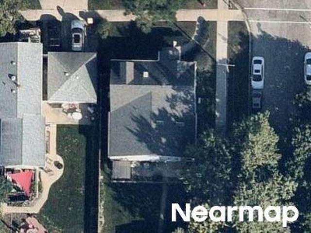 House for sale in Morton Grove, Illinois