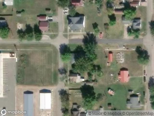 House for sale in Grover Hill, Ohio