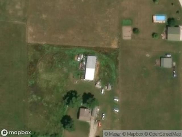 House for sale in Iowa