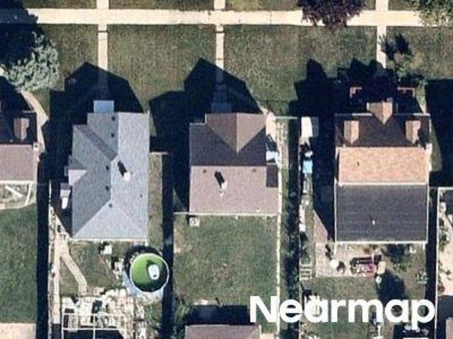 House for sale in Hammond, Indiana