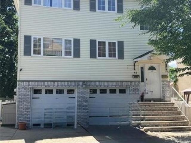 House for sale in Belleville, New Jersey