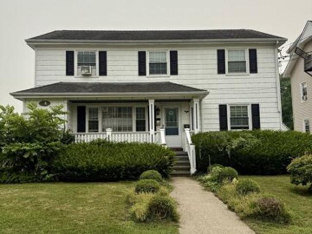 House for sale in Danbury, Connecticut