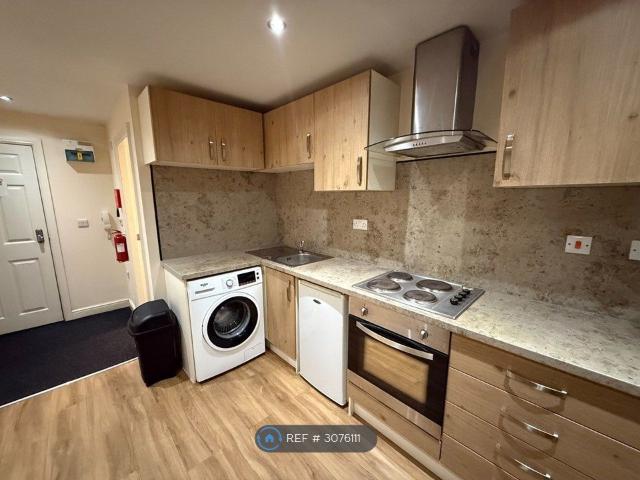 Apartment for rent in City Centre, Doncaster