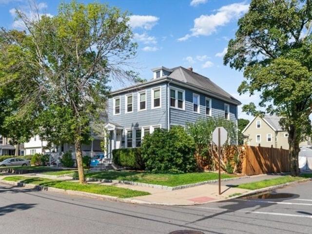 House for sale in Melrose, Massachusetts
