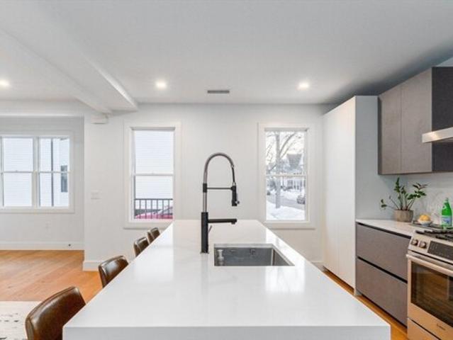 Condo for sale in Arlington, Massachusetts