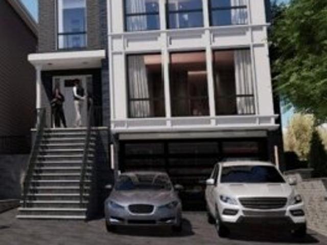 House for sale in Belleville, New Jersey