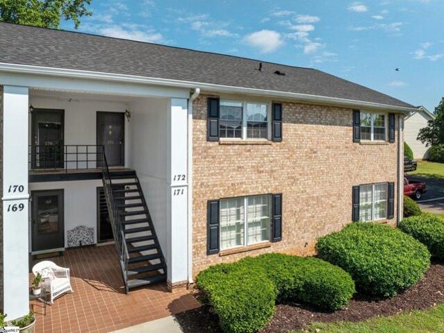 Condo for sale in Greenville