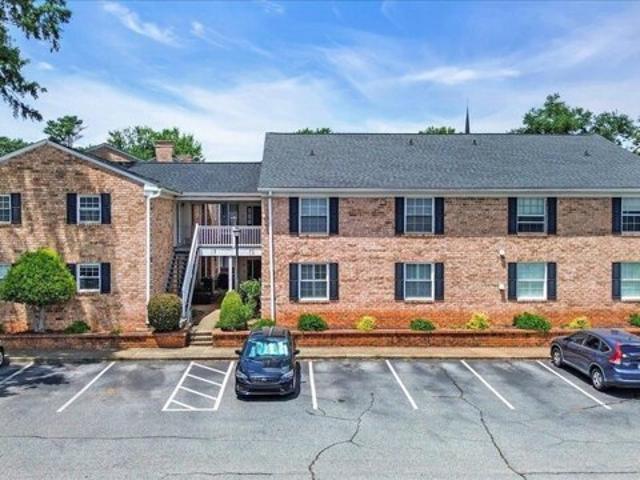 Condo for sale in Greenville