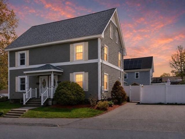 Condo for sale in Massachusetts