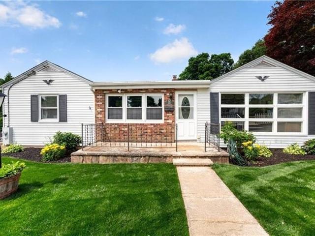 House for sale in West Warwick, Rhode Island