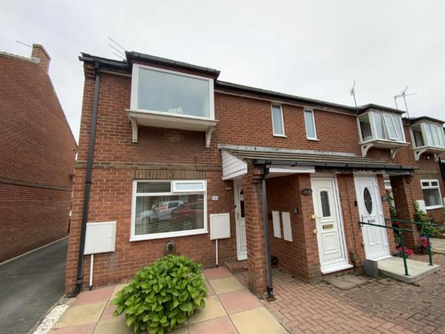 Apartment for rent in Guisborough, Redcar And Cleveland