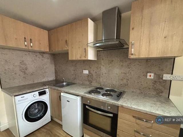 House for rent in Hyde Park, South Yorkshire