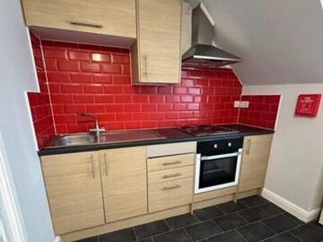 House for rent in Hyde Park, South Yorkshire