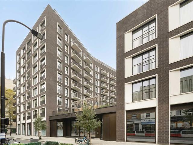 Apartment for rent in Fitzrovia, Greater London
