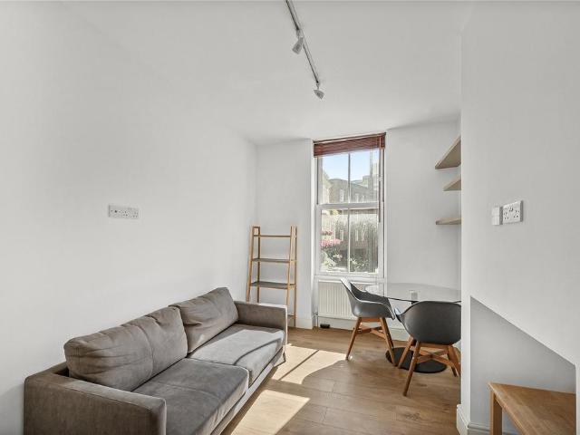 House for rent in Fitzrovia, Greater London
