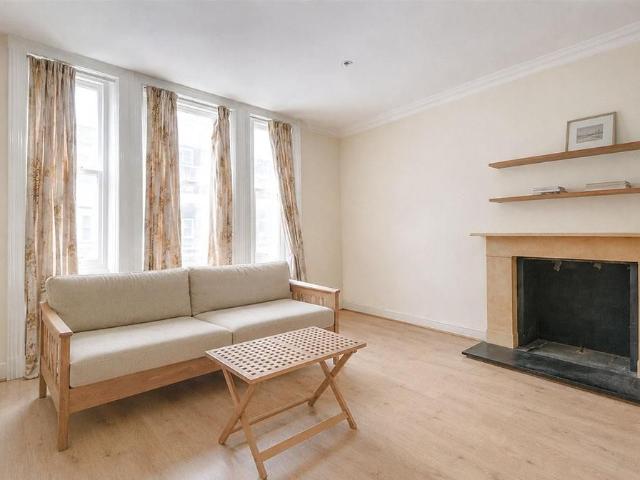 Apartment for rent in Fitzrovia, Isle Of Man