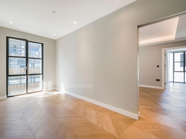 Apartment for rent in London Borough of Camden, Greater London