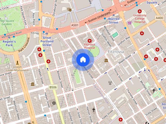 Apartment for rent in Cat Hill, Isle Of Man