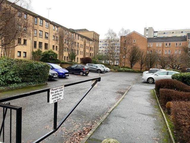 Property for rent in Sandyford, Scotland