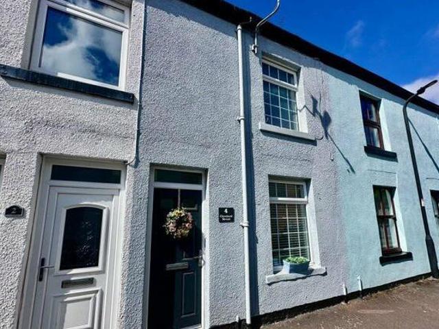 House for sale in North Yorkshire