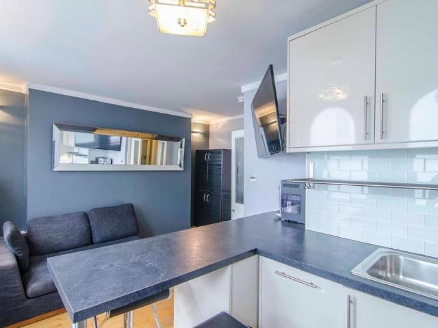 House for rent in Fitzrovia, Greater London
